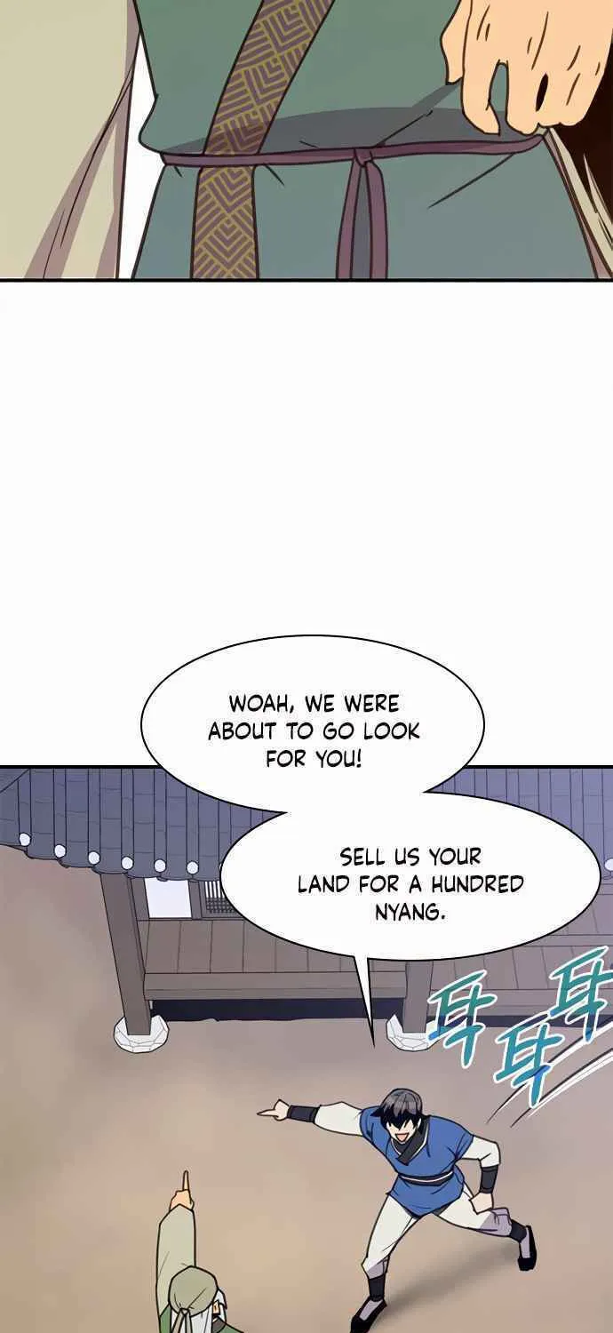 Read The Strongest Ever chapter 52 image 84 on Lezhin