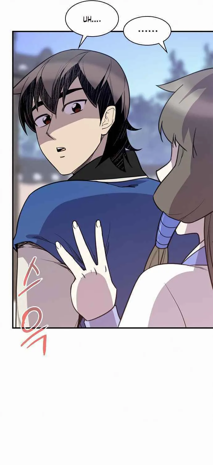Read The Strongest Ever chapter 52 image 87 on Lezhin