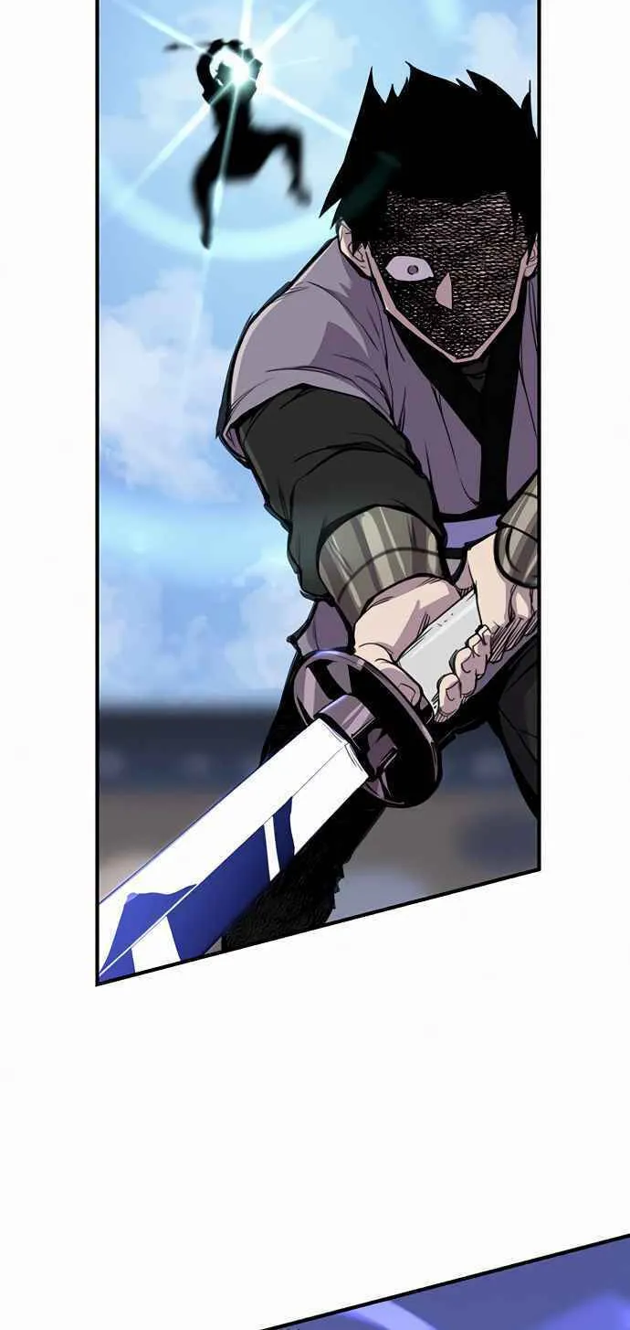 Read The Strongest Ever chapter 52 image 9 on Lezhin