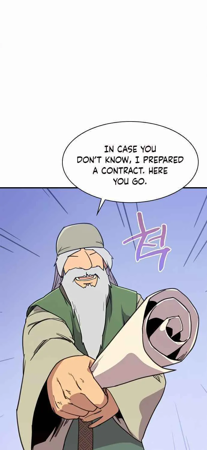 Read The Strongest Ever chapter 52 image 91 on Lezhin