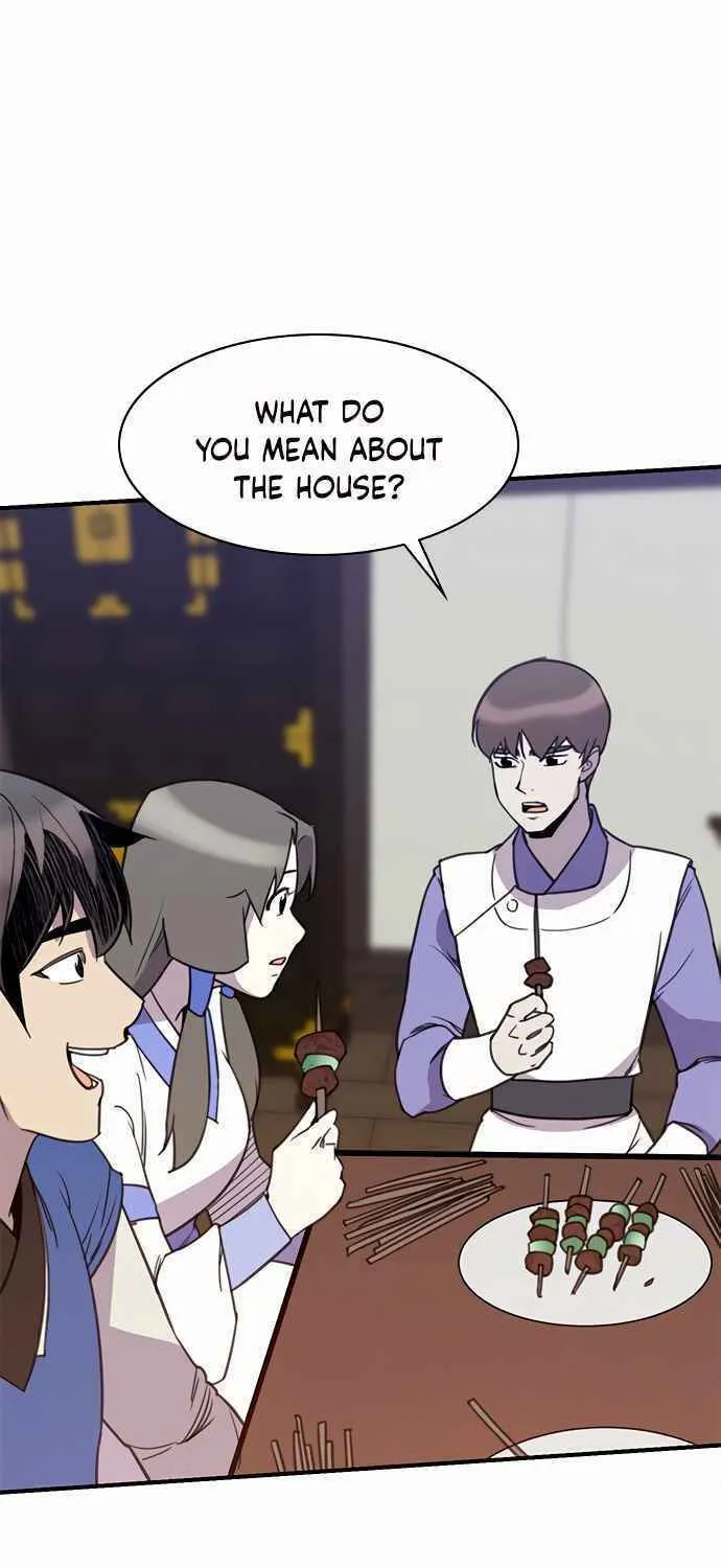 Read The Strongest Ever chapter 52 image 97 on Lezhin