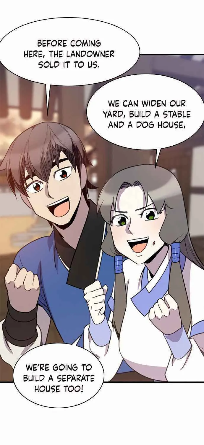 Read The Strongest Ever chapter 52 image 99 on Lezhin