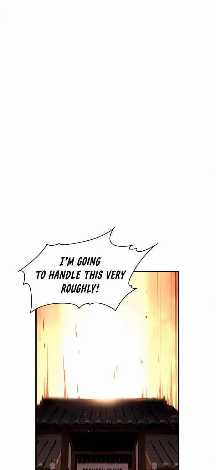 Read The Strongest Ever chapter 53 image 13 on Lezhin