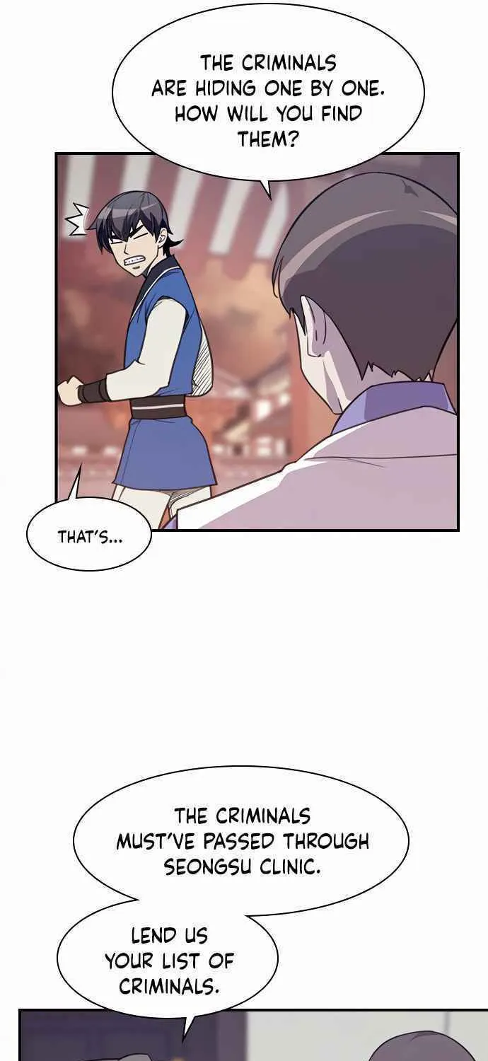 Read The Strongest Ever chapter 53 image 16 on Lezhin