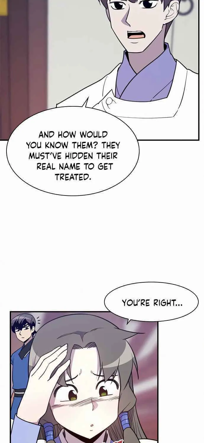Read The Strongest Ever chapter 53 image 18 on Lezhin
