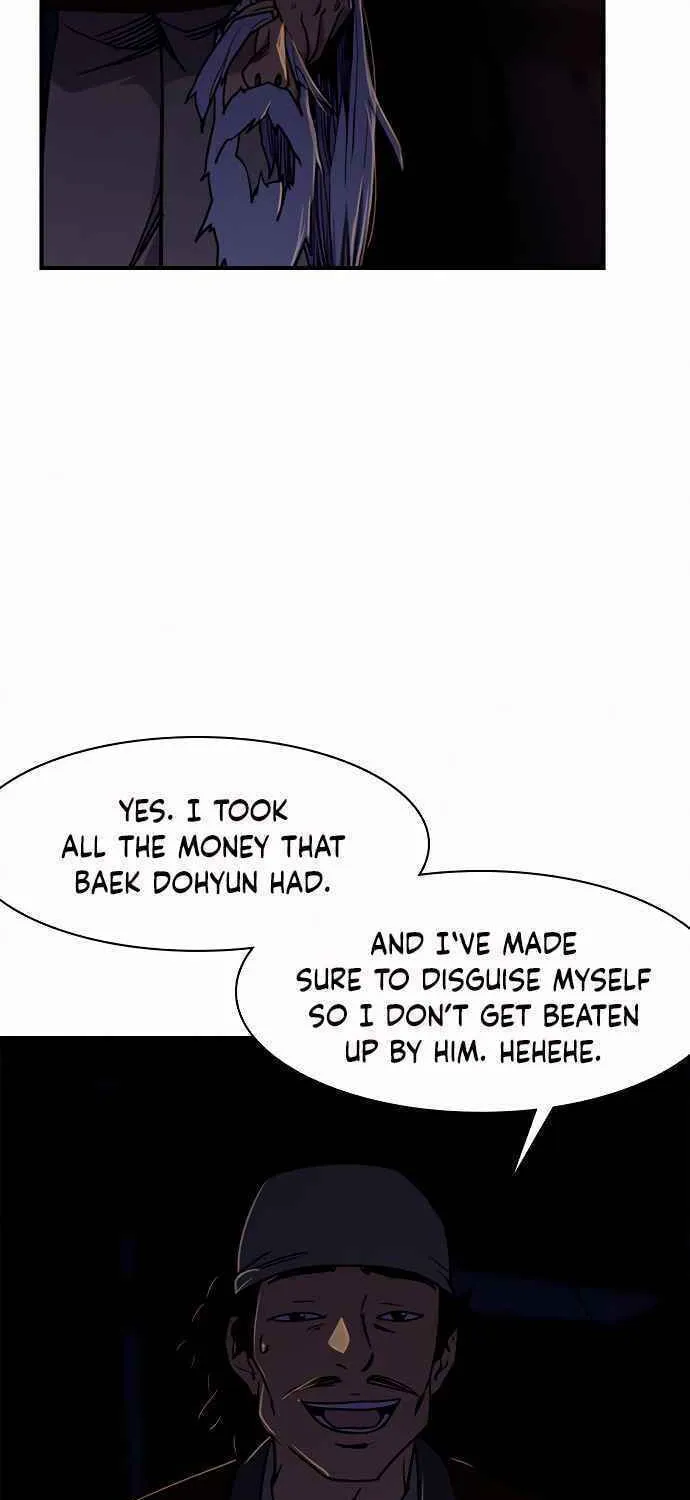 Read The Strongest Ever chapter 53 image 2 on Lezhin