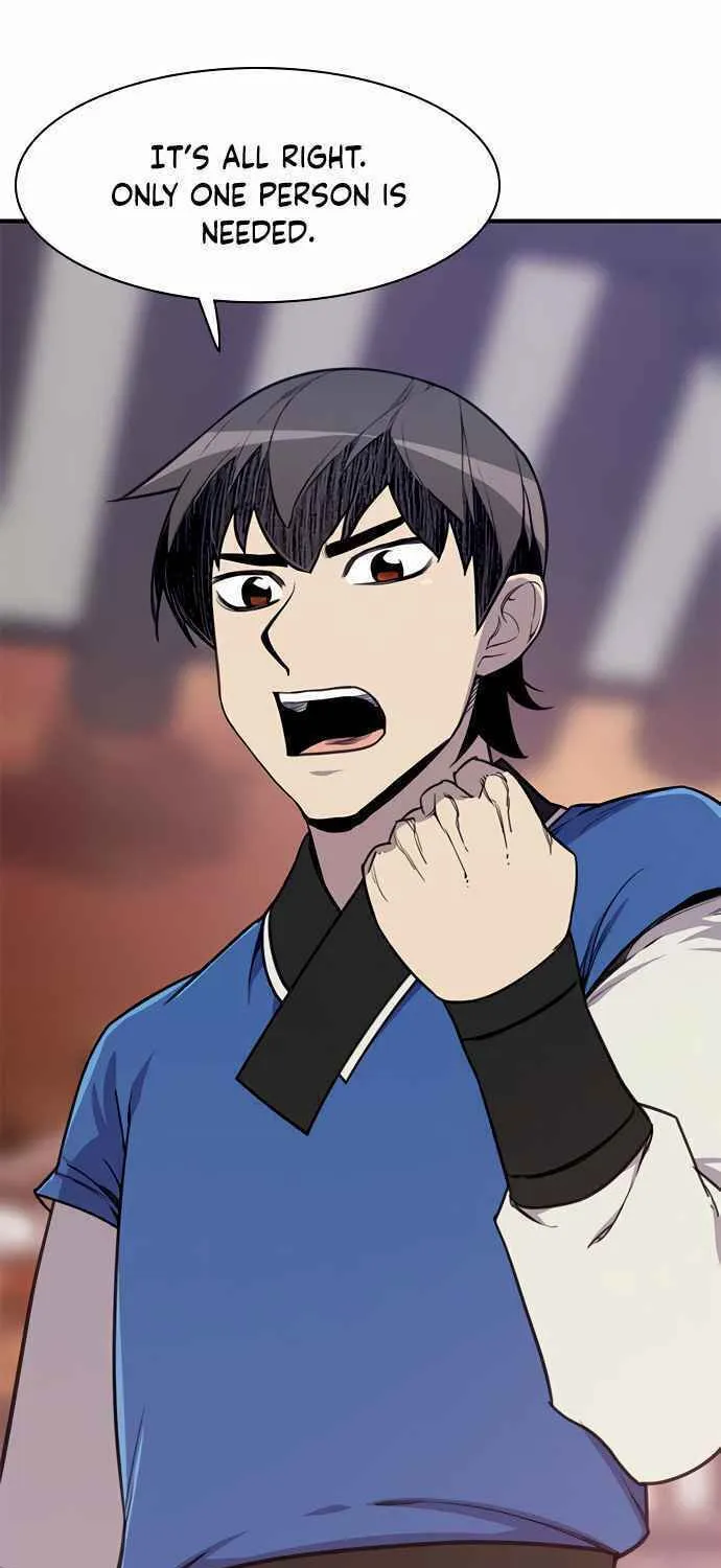 Read The Strongest Ever chapter 53 image 20 on Lezhin