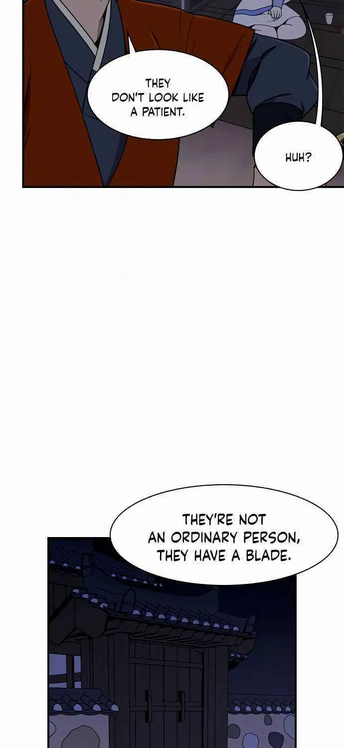 Read The Strongest Ever chapter 53 image 25 on Lezhin