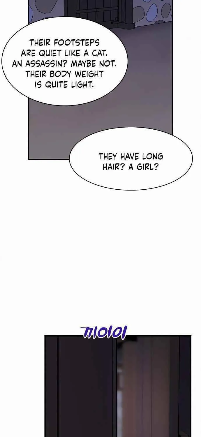 Read The Strongest Ever chapter 53 image 26 on Lezhin