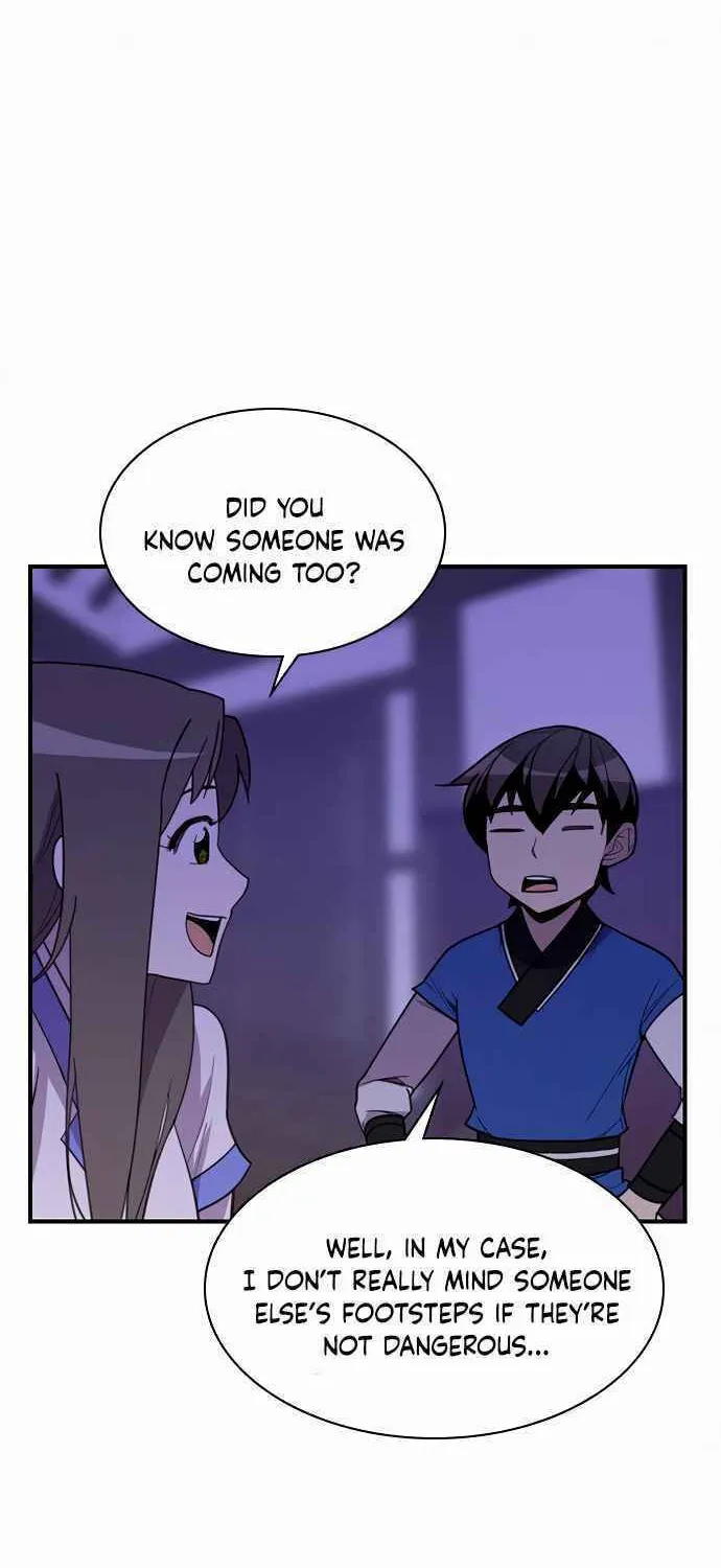 Read The Strongest Ever chapter 53 image 29 on Lezhin