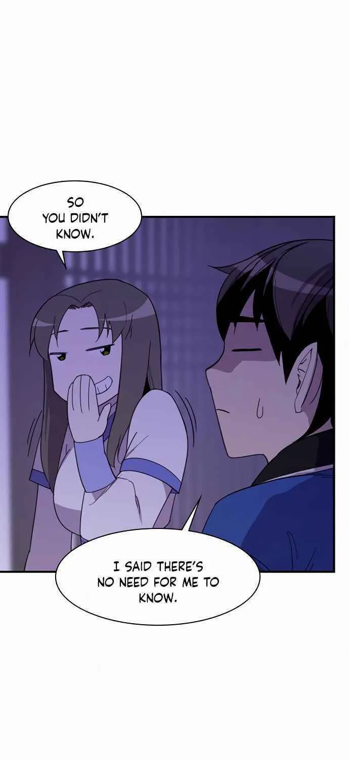 Read The Strongest Ever chapter 53 image 30 on Lezhin