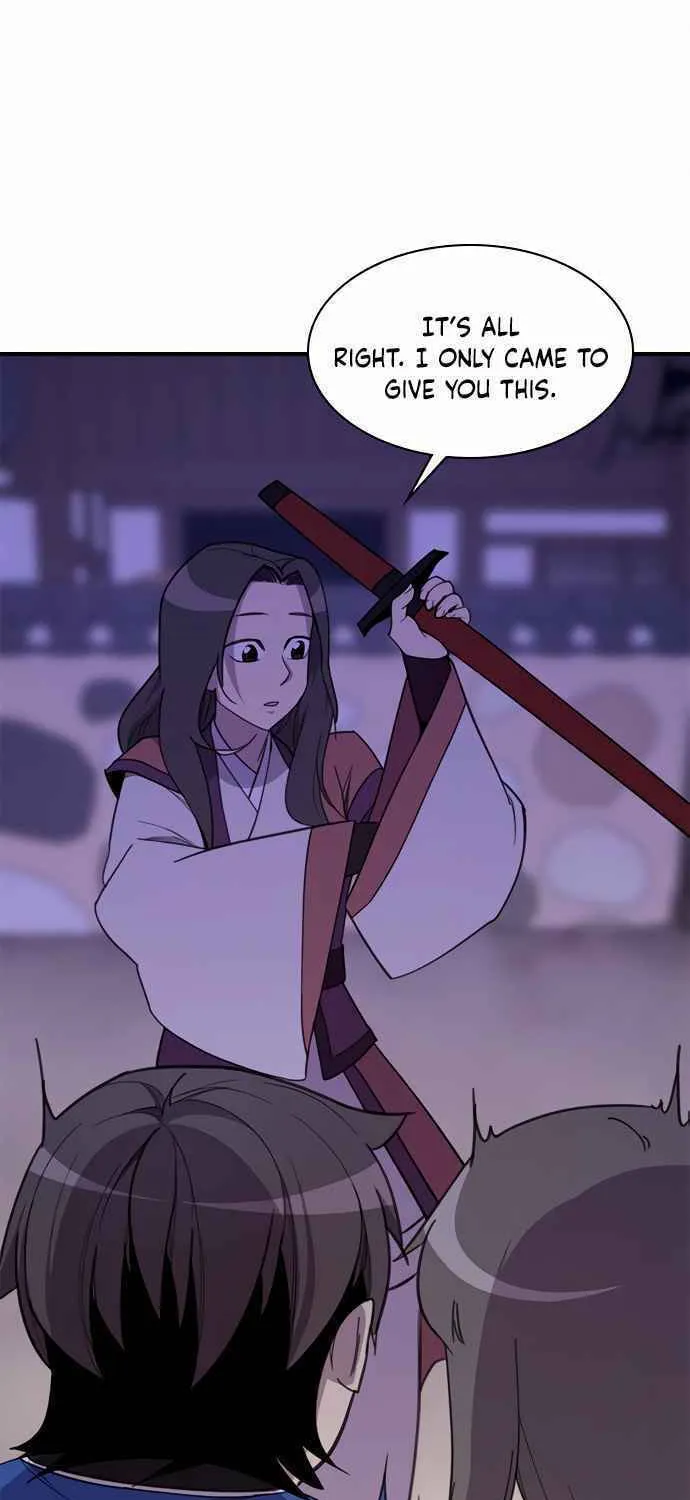 Read The Strongest Ever chapter 53 image 34 on Lezhin