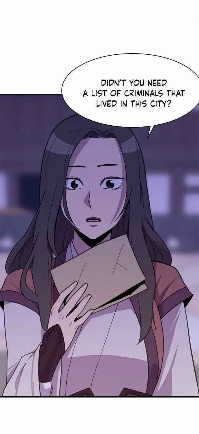Read The Strongest Ever chapter 53 image 36 on Lezhin