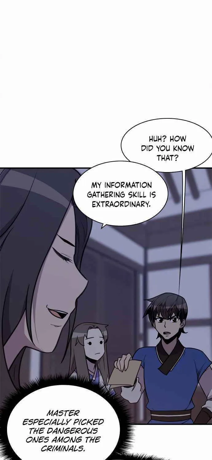 Read The Strongest Ever chapter 53 image 37 on Lezhin