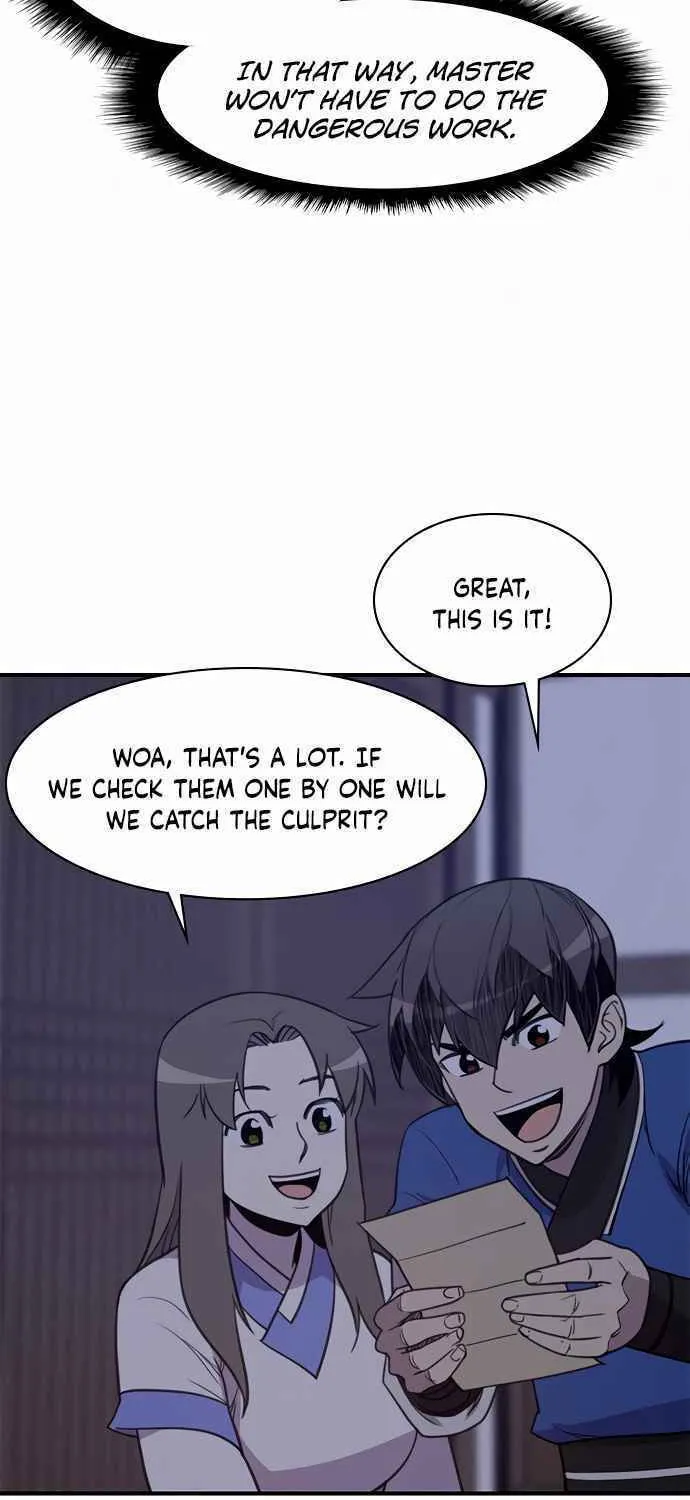Read The Strongest Ever chapter 53 image 38 on Lezhin