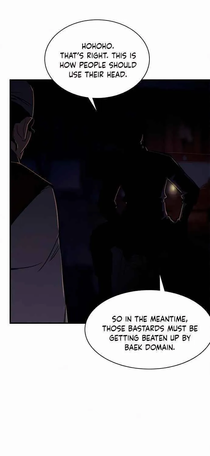 Read The Strongest Ever chapter 53 image 4 on Lezhin