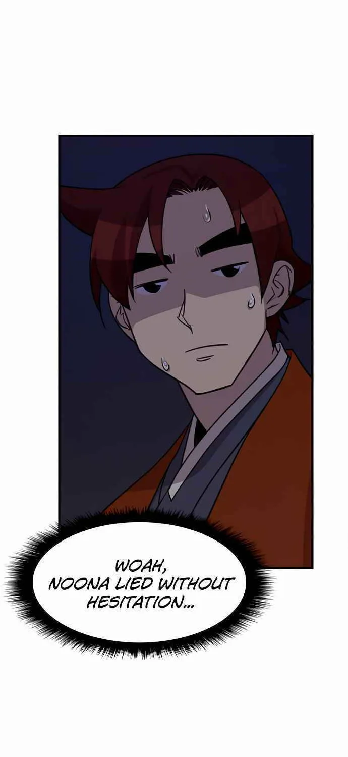 Read The Strongest Ever chapter 53 image 41 on Lezhin