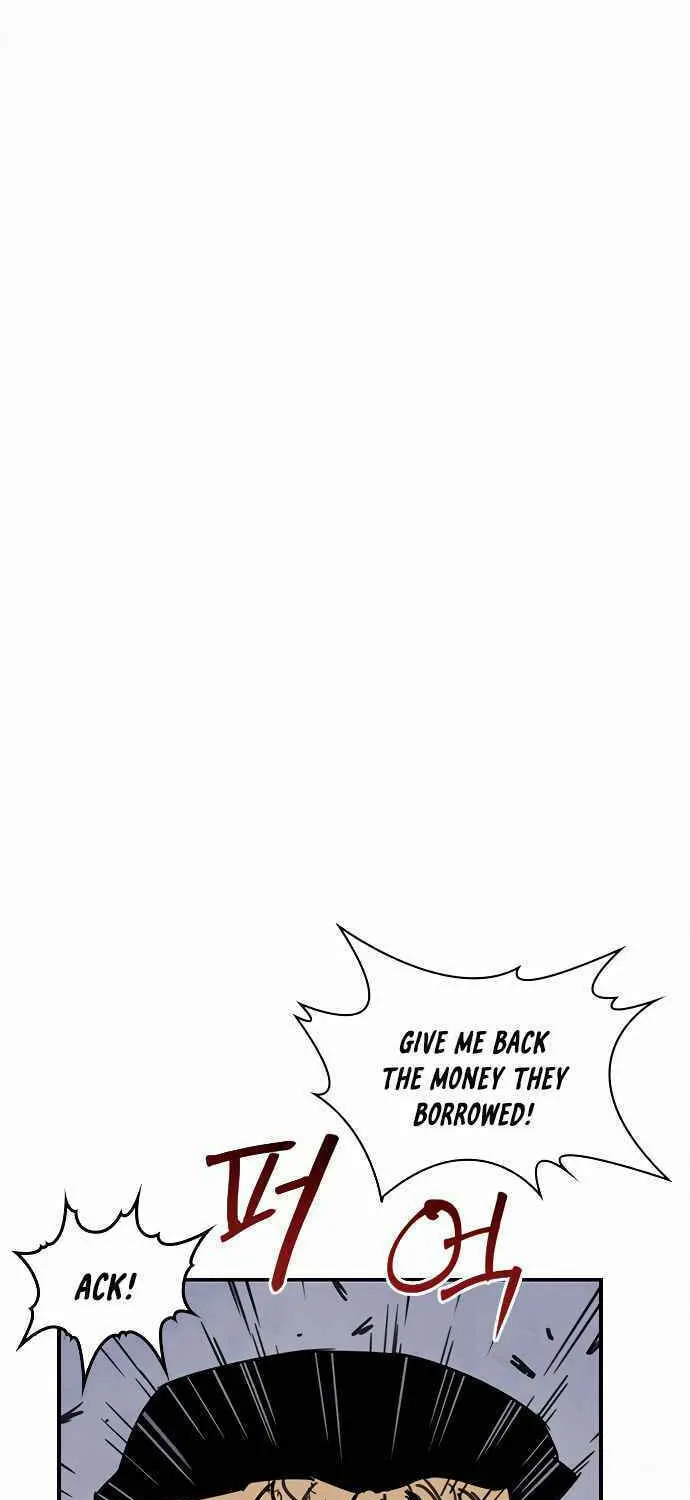 Read The Strongest Ever chapter 53 image 42 on Lezhin