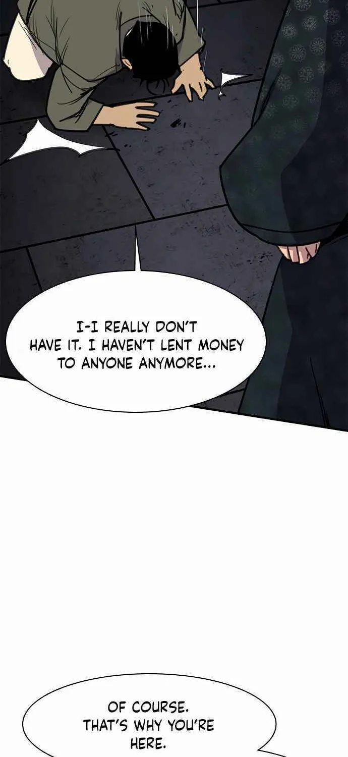 Read The Strongest Ever chapter 53 image 45 on Lezhin
