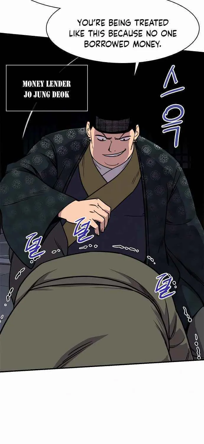 Read The Strongest Ever chapter 53 image 46 on Lezhin