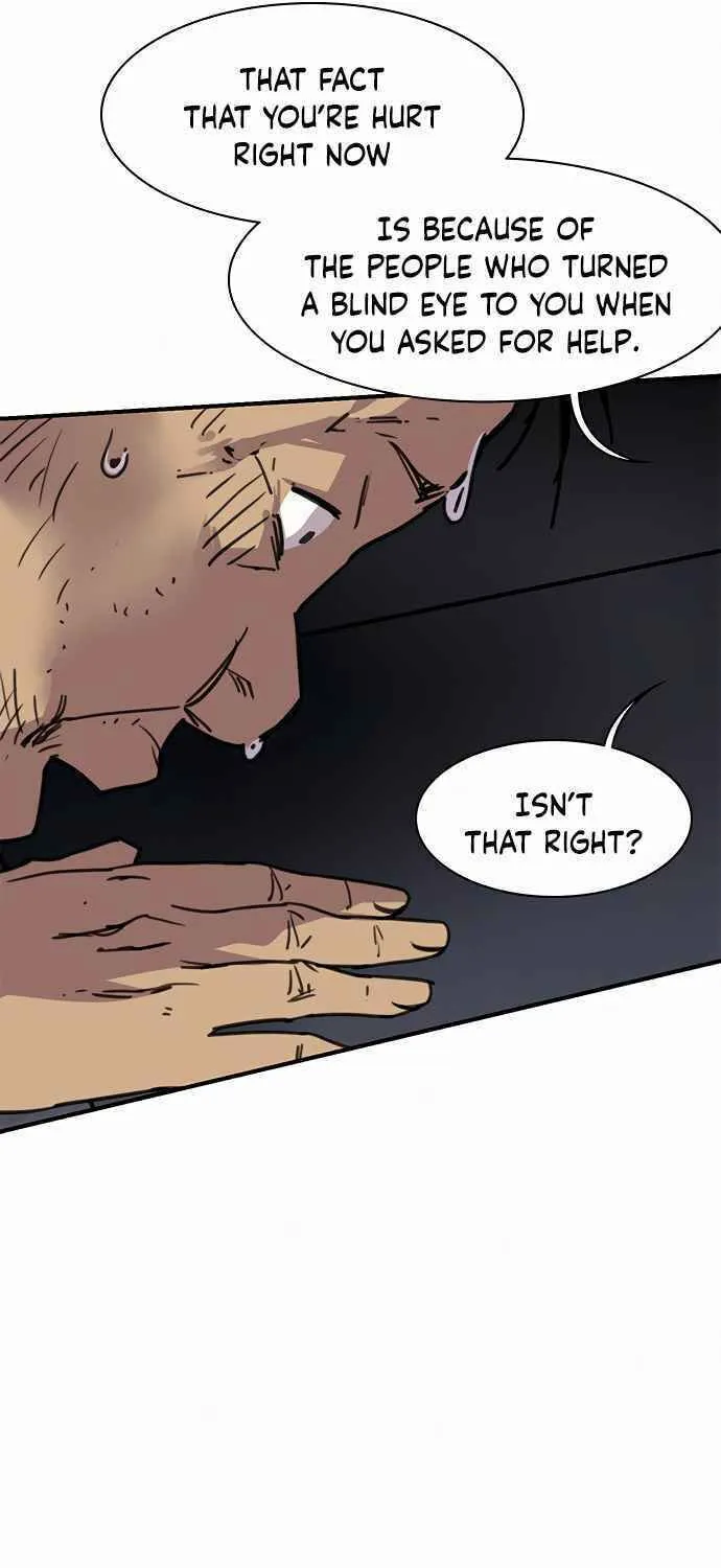 Read The Strongest Ever chapter 53 image 48 on Lezhin
