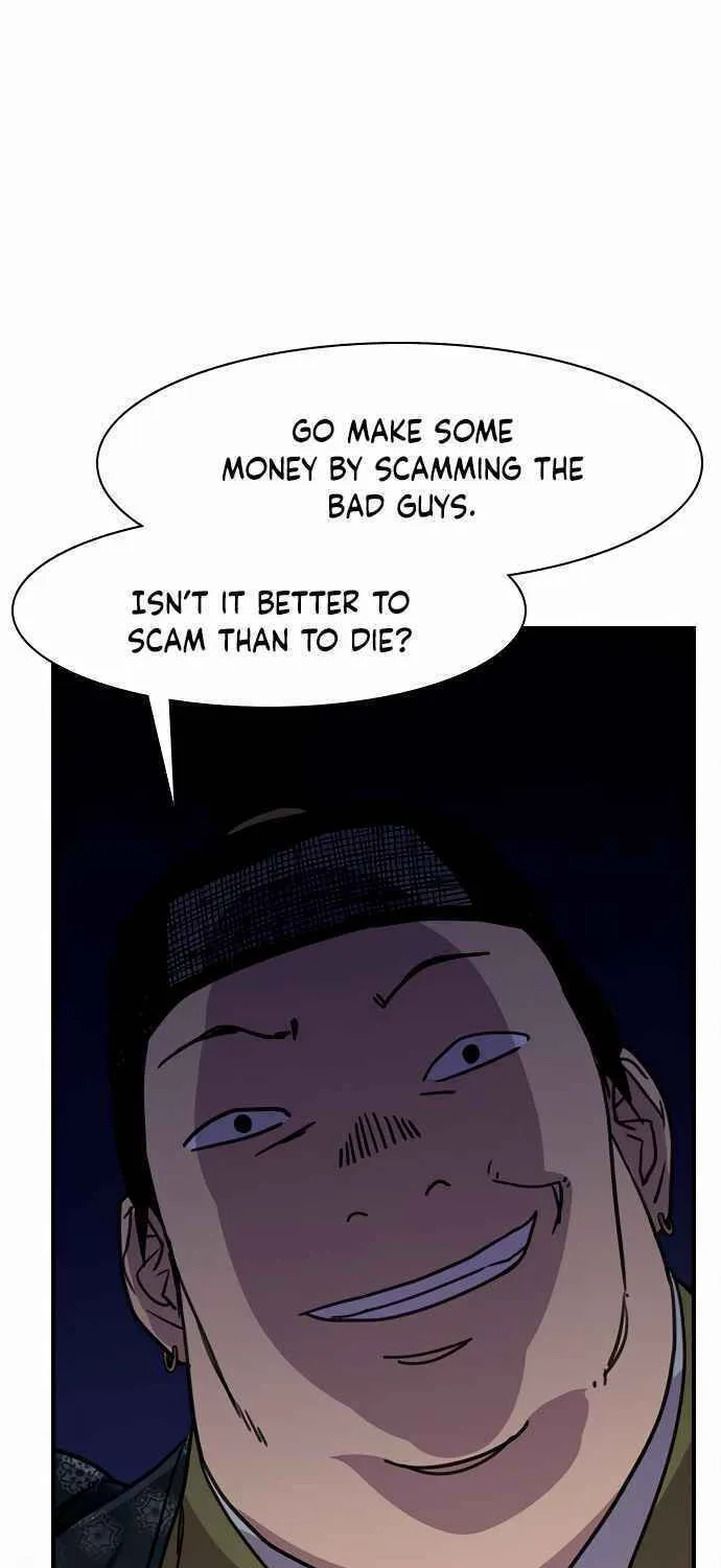 Read The Strongest Ever chapter 53 image 49 on Lezhin