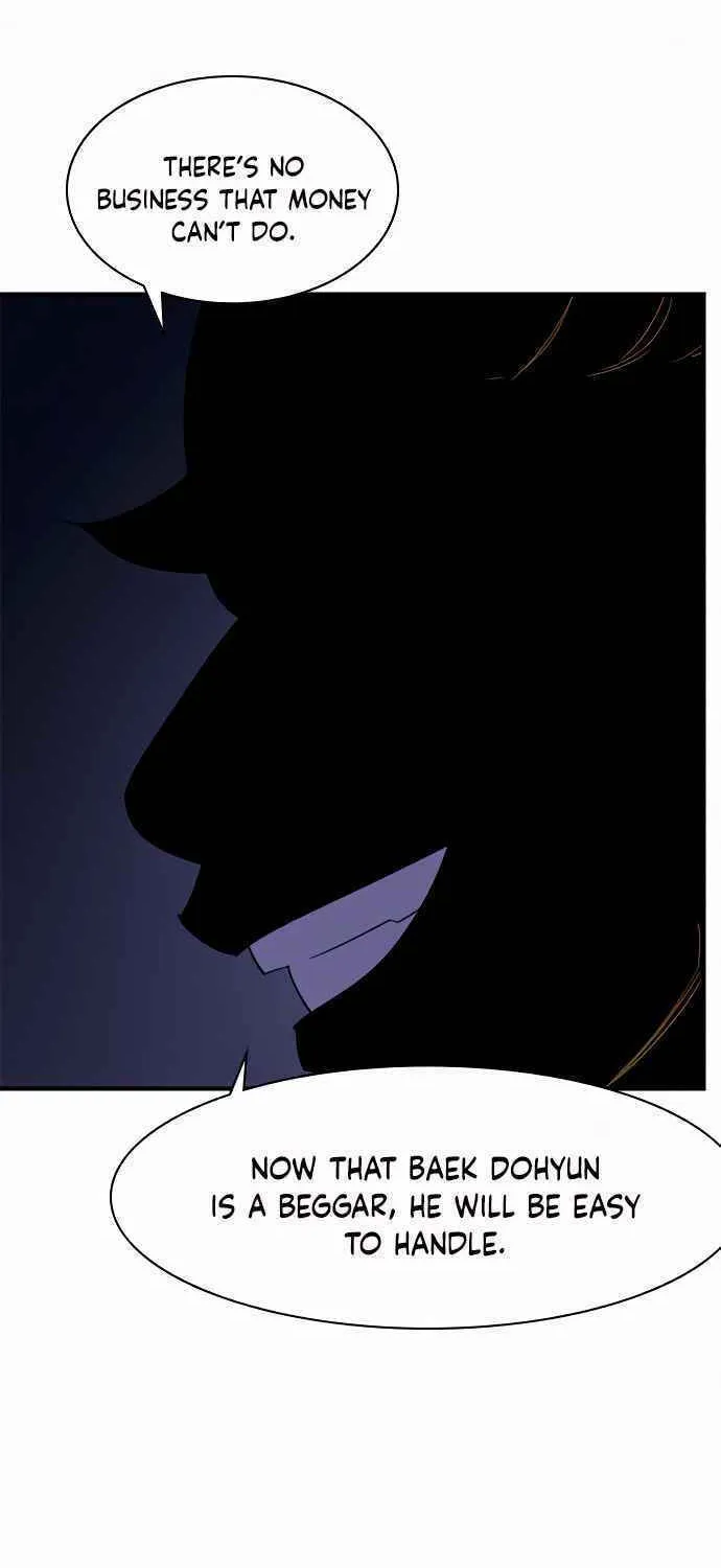 Read The Strongest Ever chapter 53 image 5 on Lezhin