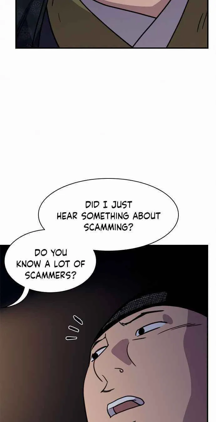 Read The Strongest Ever chapter 53 image 50 on Lezhin