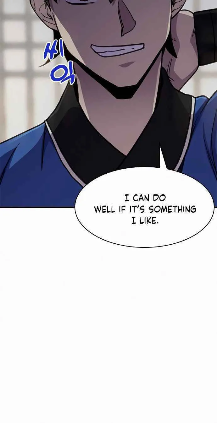 Read The Strongest Ever chapter 53 image 53 on Lezhin