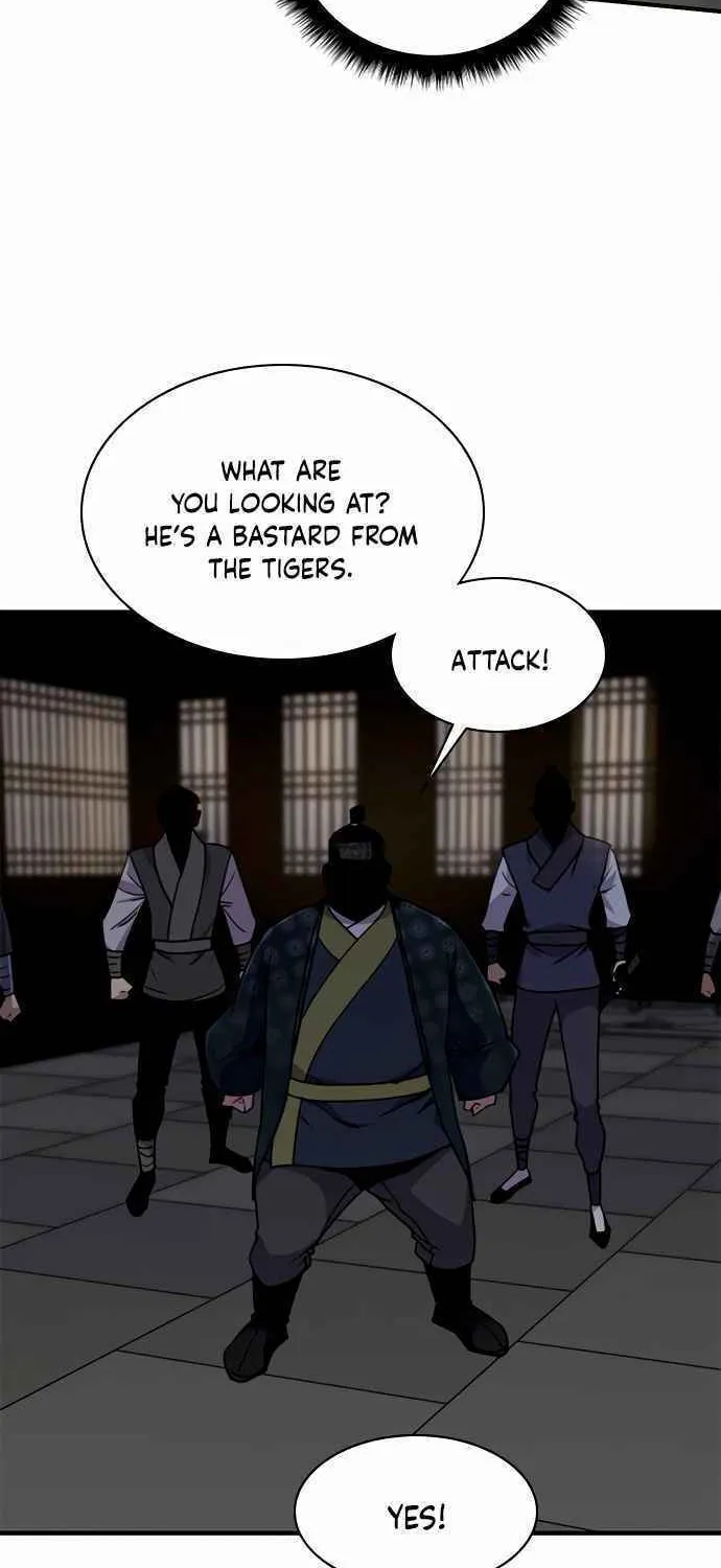 Read The Strongest Ever chapter 53 image 55 on Lezhin