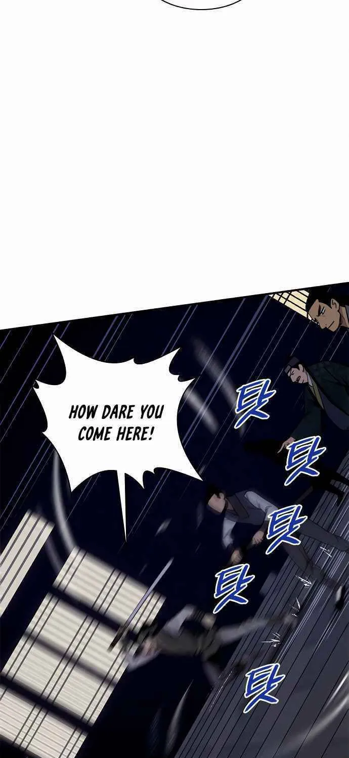 Read The Strongest Ever chapter 53 image 56 on Lezhin
