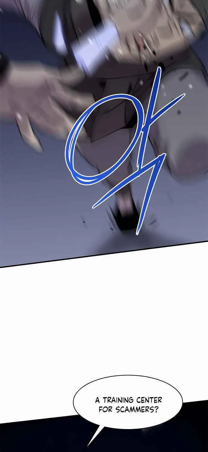 Read The Strongest Ever chapter 53 image 59 on Lezhin
