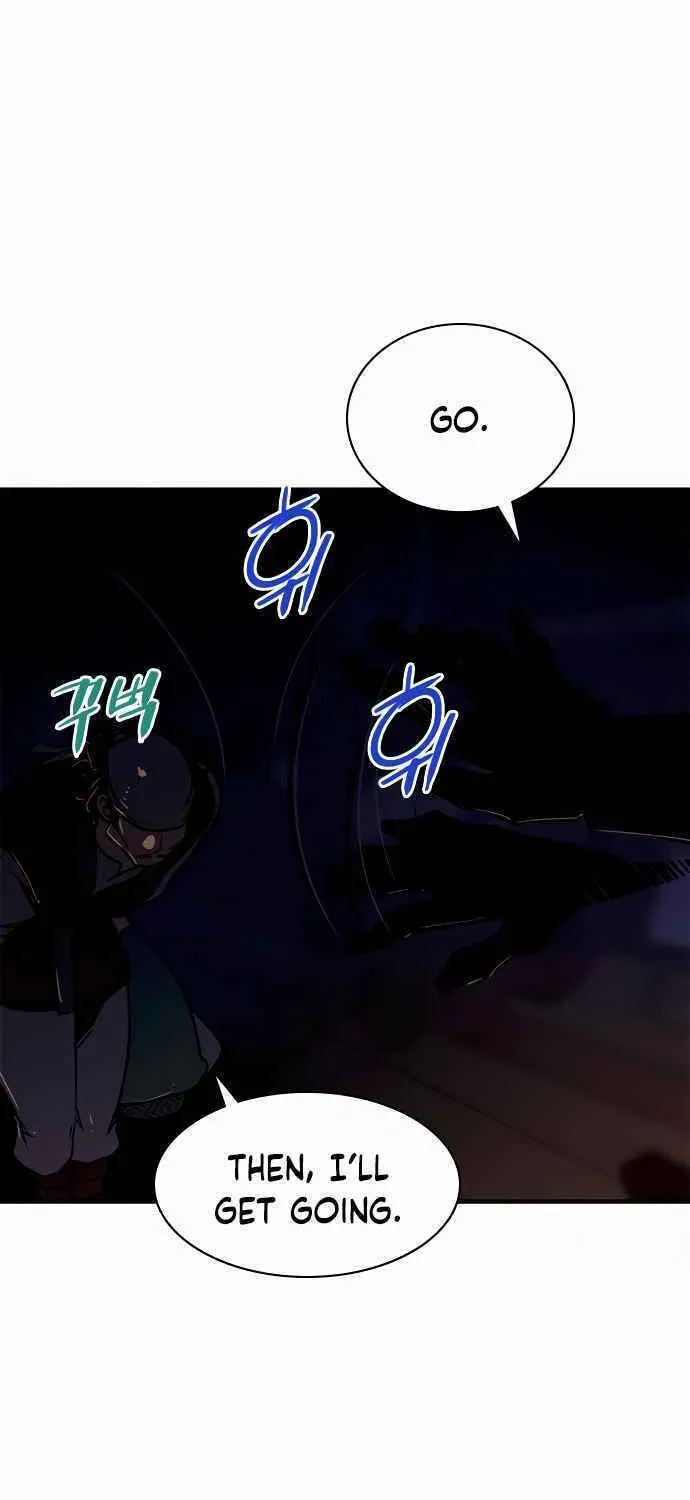 Read The Strongest Ever chapter 53 image 6 on Lezhin