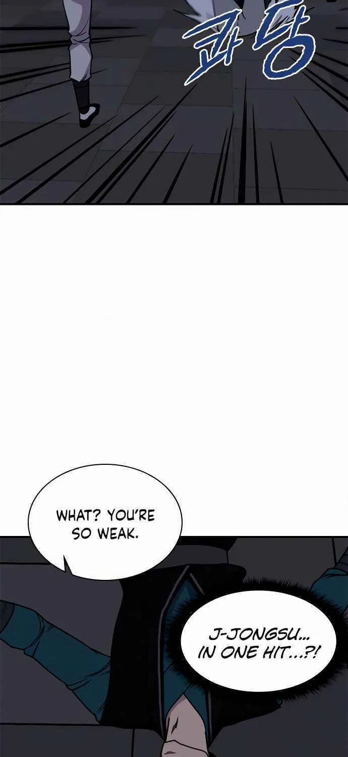 Read The Strongest Ever chapter 53 image 66 on Lezhin