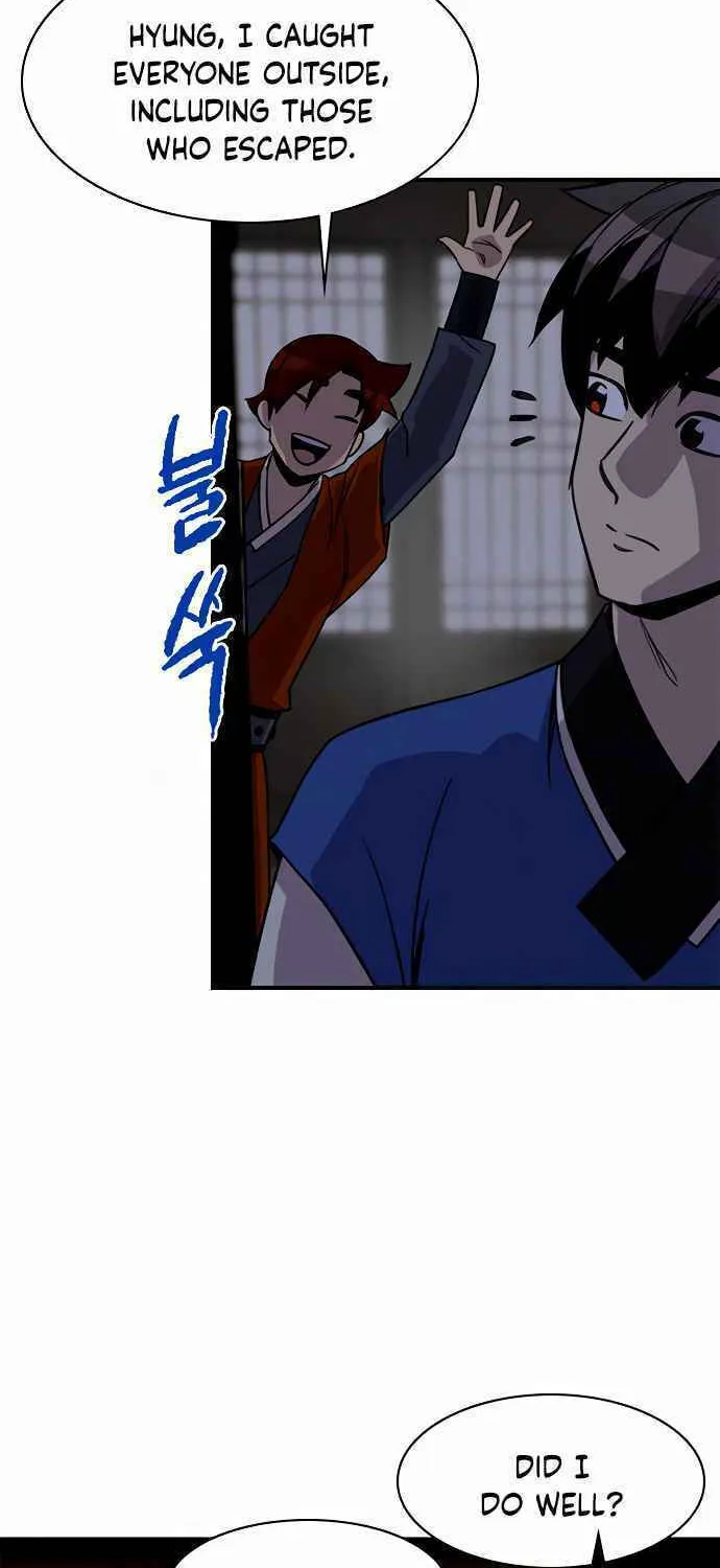 Read The Strongest Ever chapter 53 image 69 on Lezhin