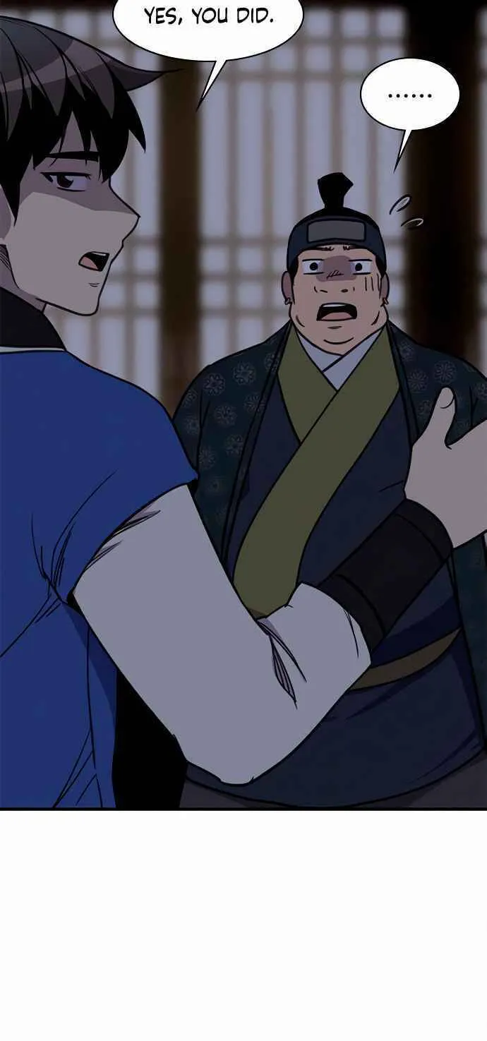 Read The Strongest Ever chapter 53 image 70 on Lezhin