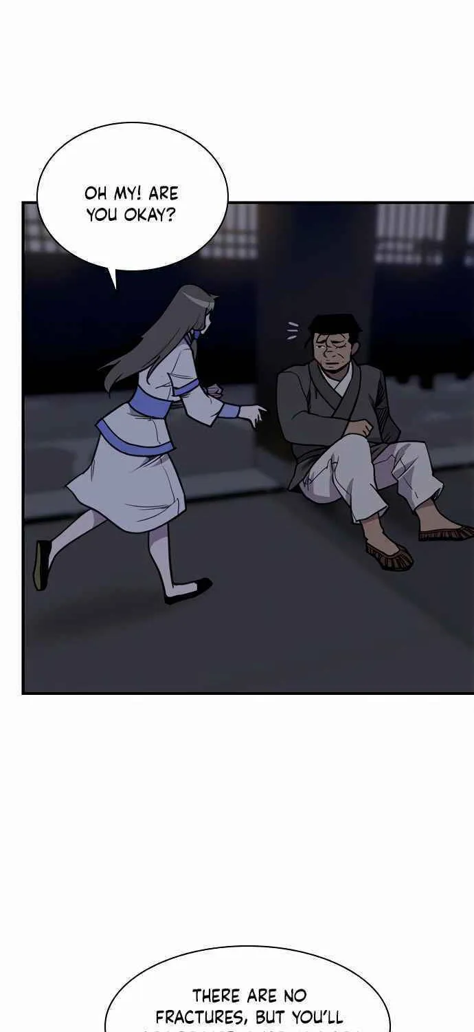 Read The Strongest Ever chapter 53 image 72 on Lezhin