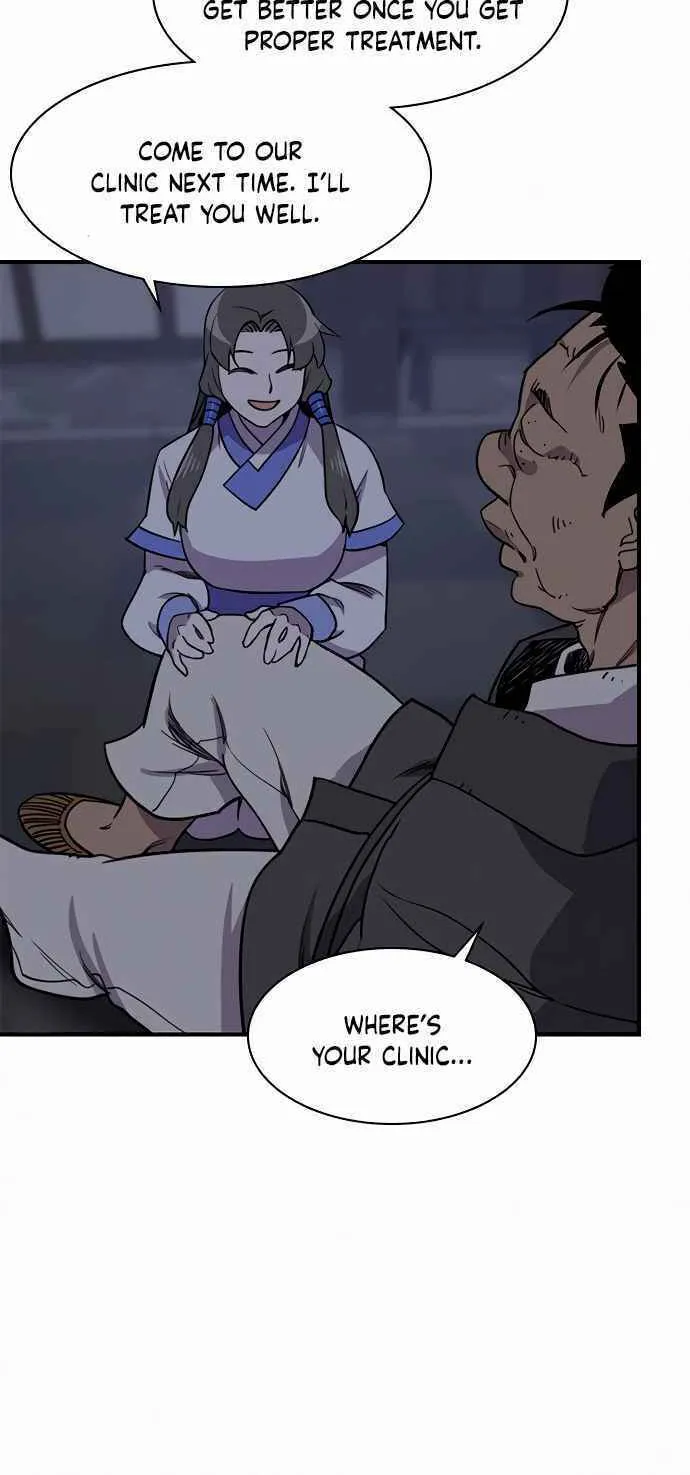 Read The Strongest Ever chapter 53 image 73 on Lezhin
