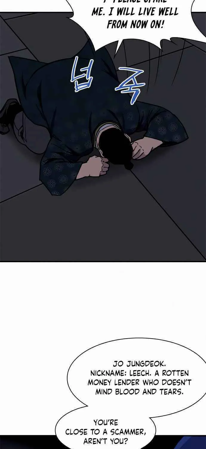 Read The Strongest Ever chapter 53 image 76 on Lezhin