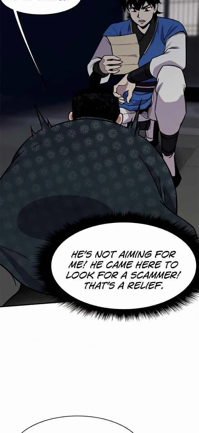Read The Strongest Ever chapter 53 image 79 on Lezhin