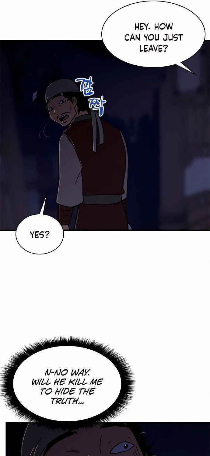 Read The Strongest Ever chapter 53 image 8 on Lezhin