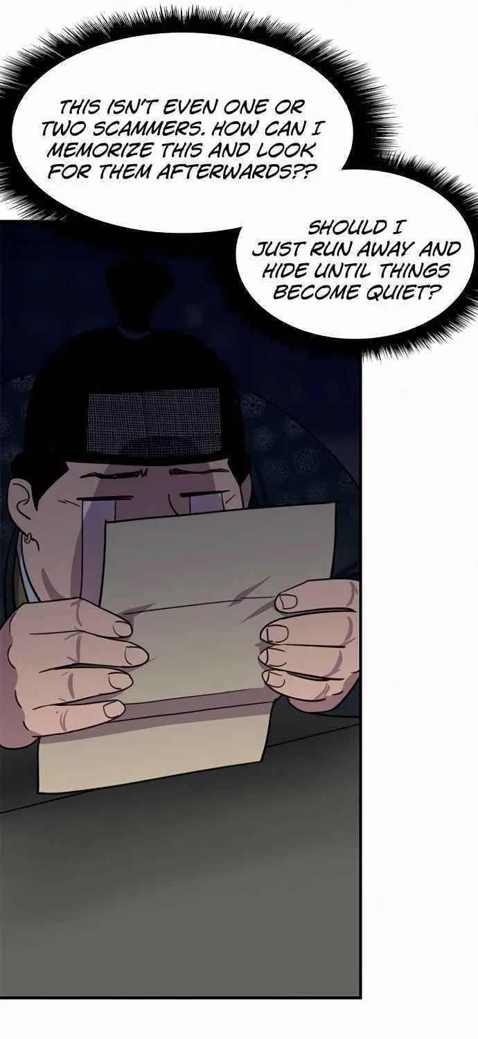 Read The Strongest Ever chapter 53 image 82 on Lezhin