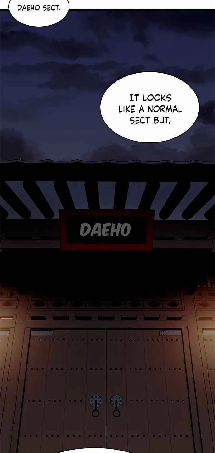 Read The Strongest Ever chapter 53 image 84 on Lezhin