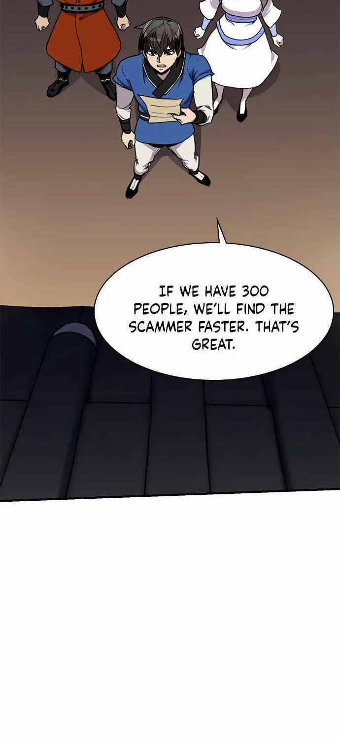 Read The Strongest Ever chapter 53 image 86 on Lezhin