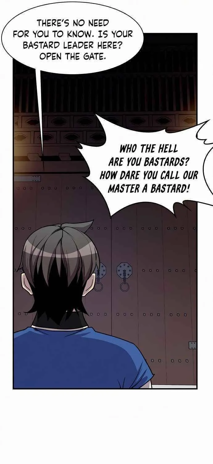 Read The Strongest Ever chapter 53 image 88 on Lezhin