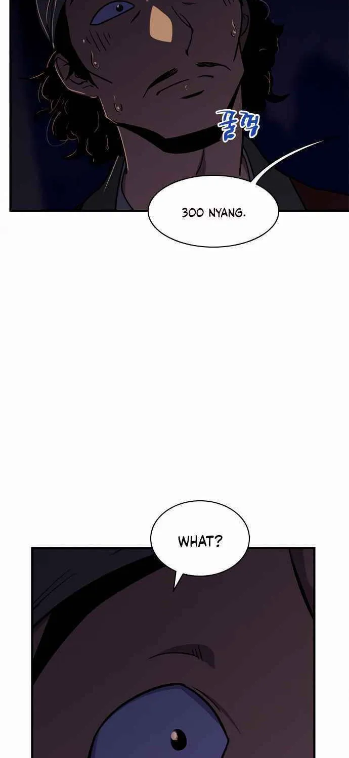 Read The Strongest Ever chapter 53 image 9 on Lezhin