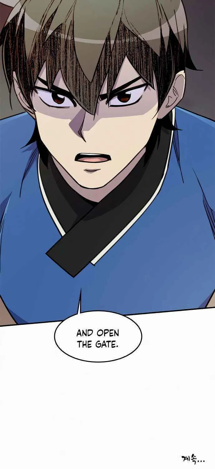 Read The Strongest Ever chapter 53 image 90 on Lezhin