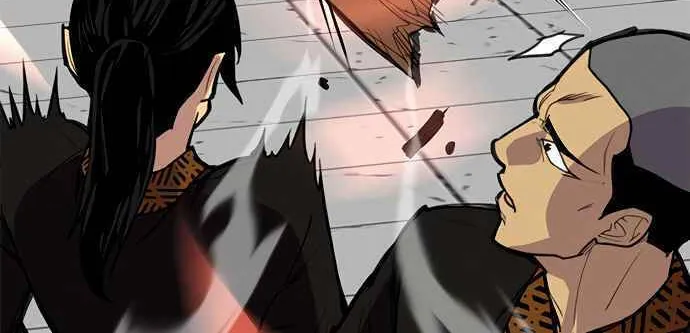 Read The Strongest Ever chapter 54 image 12 on Lezhin