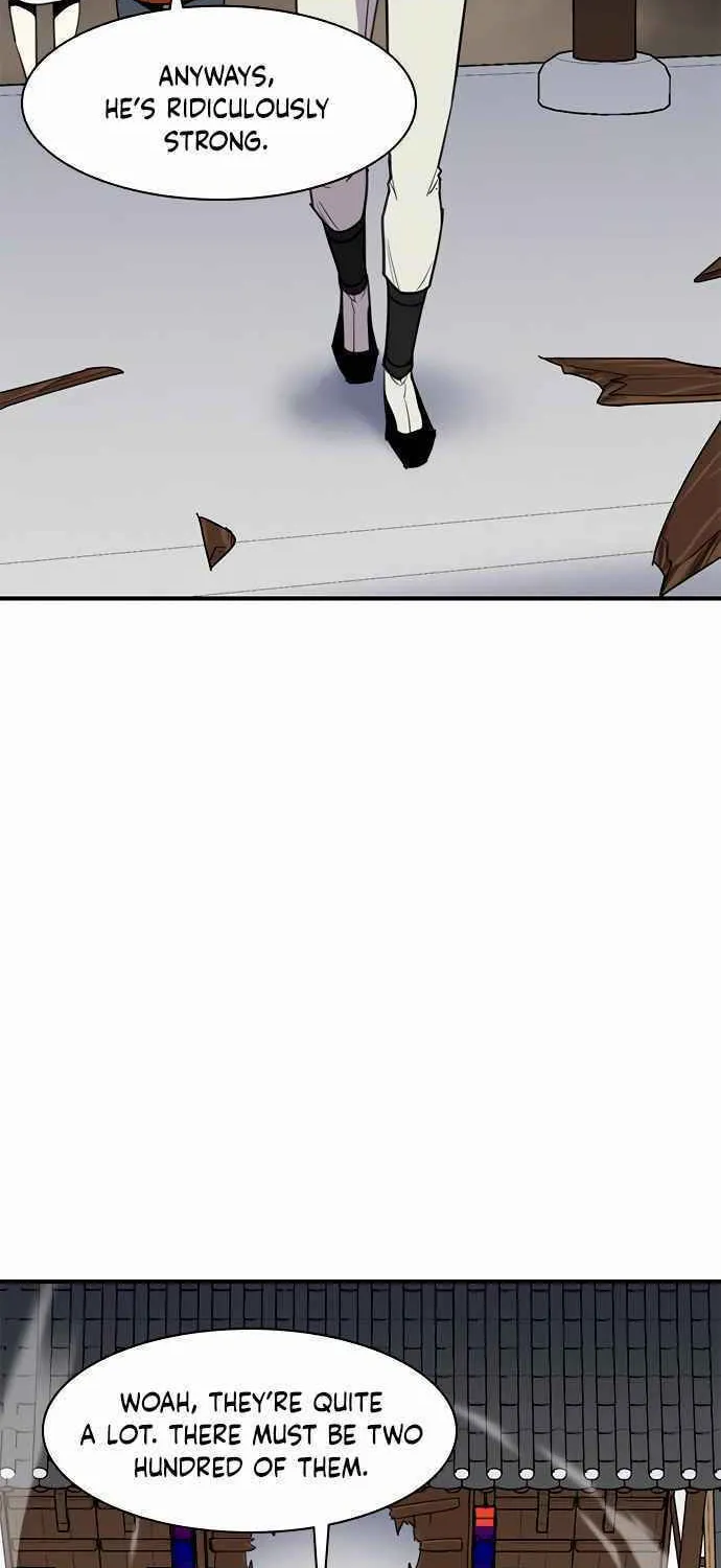 Read The Strongest Ever chapter 54 image 14 on Lezhin