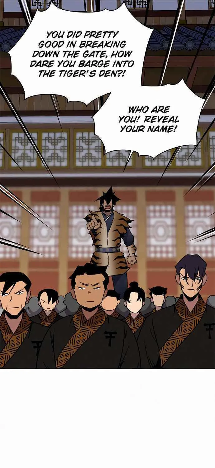 Read The Strongest Ever chapter 54 image 17 on Lezhin